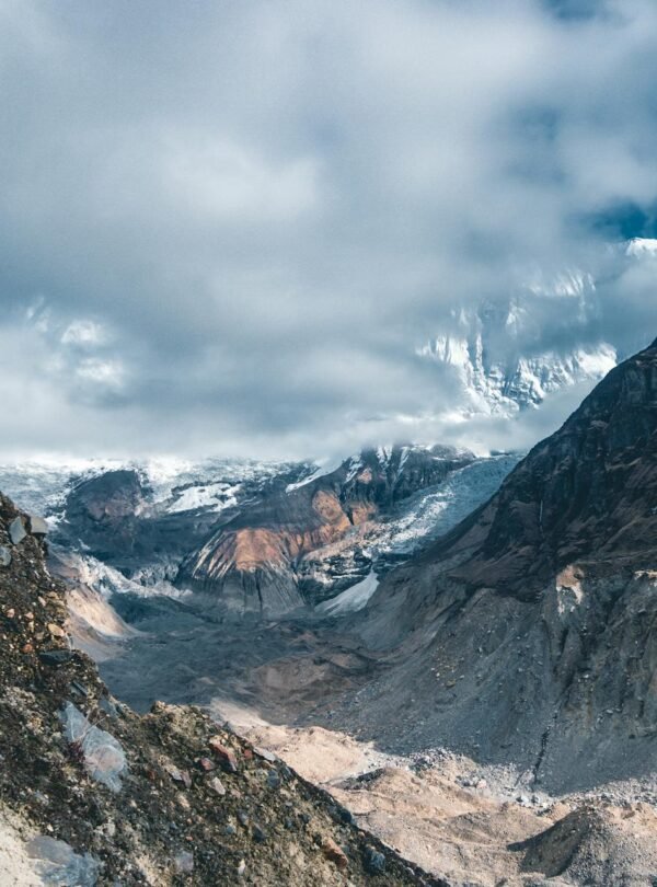 Annapurna Base Camp Trek