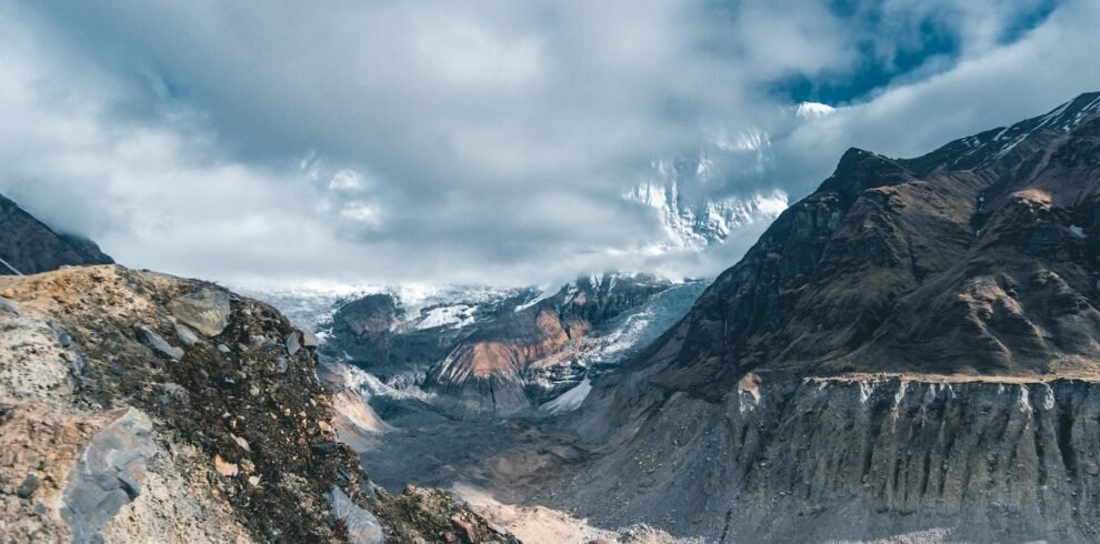 Annapurna Base Camp Trek