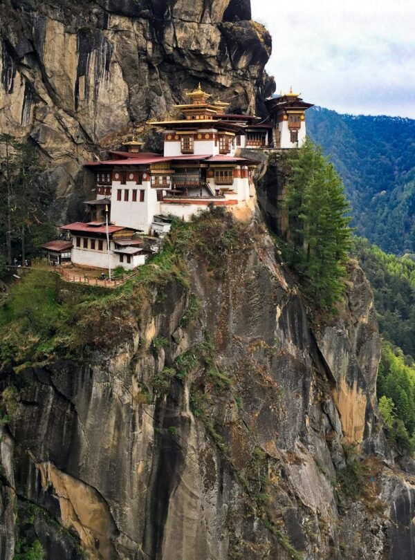 bhutan