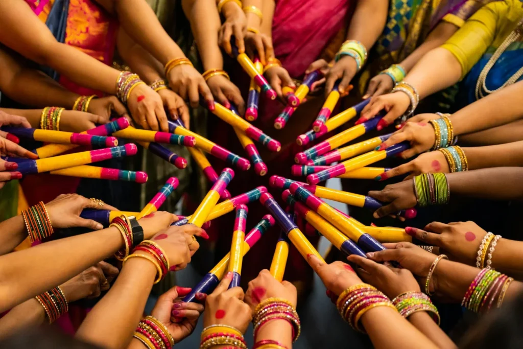 Dandiya