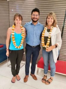 Gallery - Dhyanam India Tours