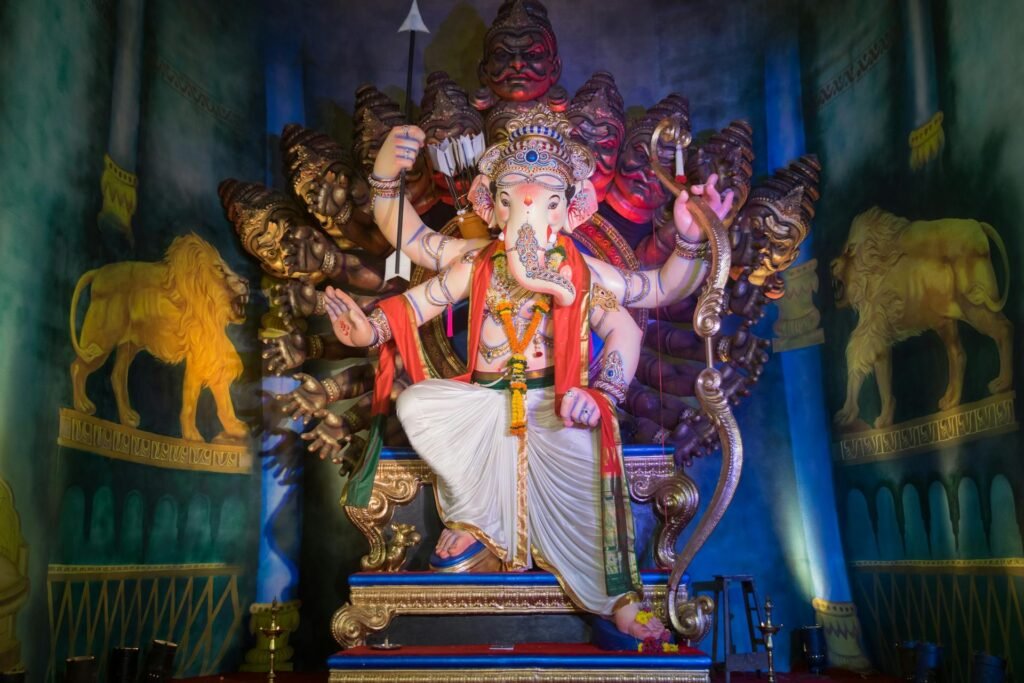 Ganesh Festival