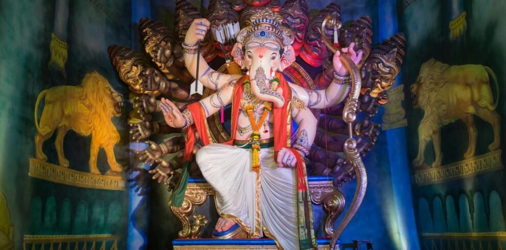 Ganesh Festival