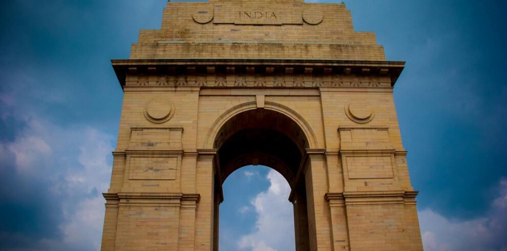 india-gate