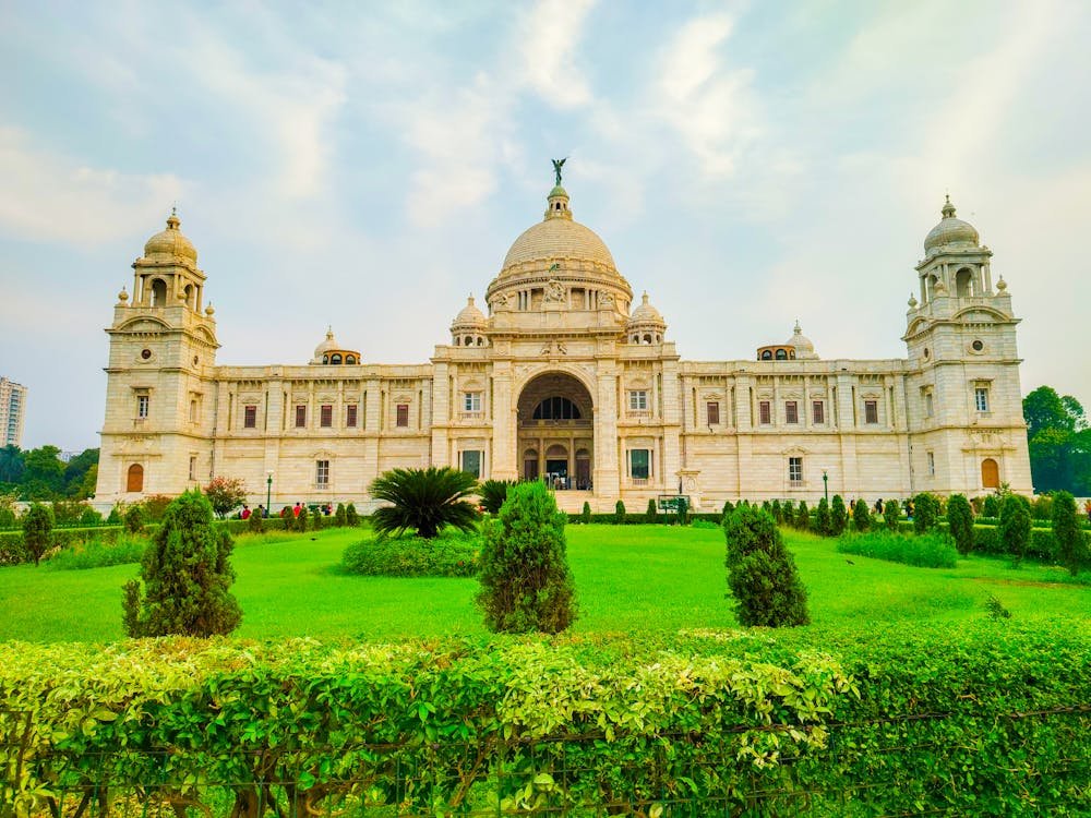 Kolkata – Colonial Heritage & Cultural Charm