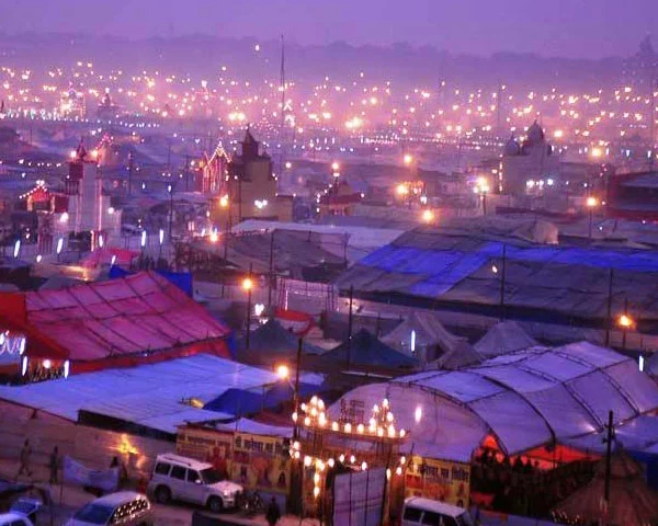 kumbh mela