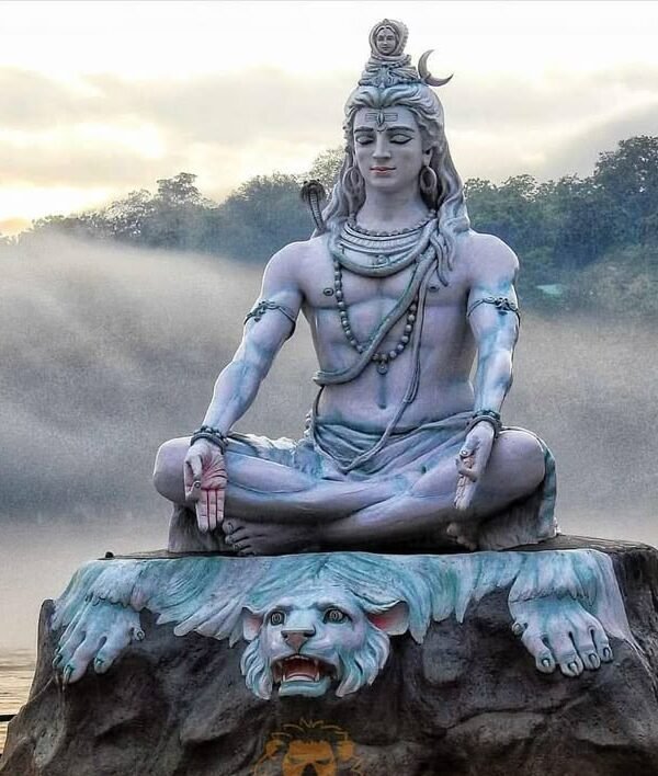 lord shiva