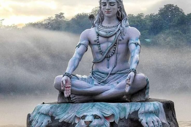 lord shiva