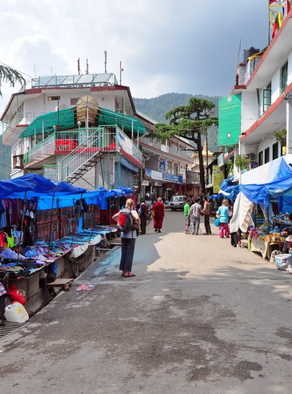 mcleod ganj