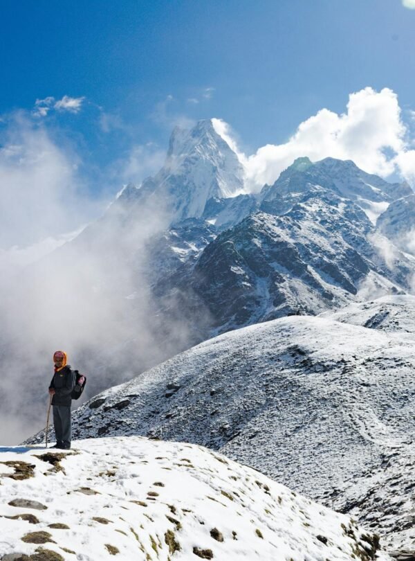 nepal