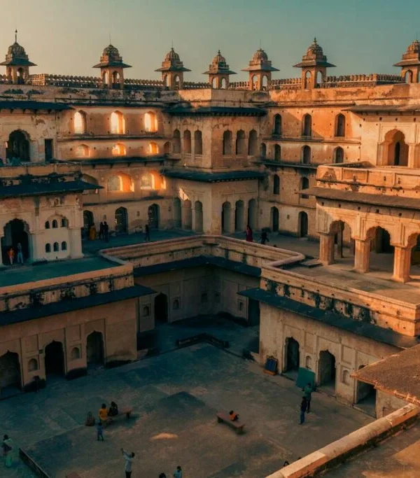 Rajasthan
