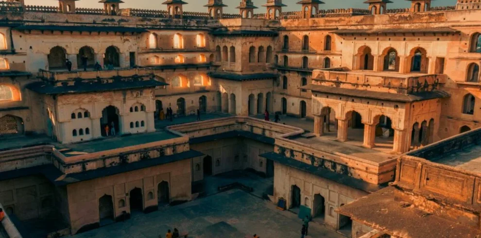 Rajasthan