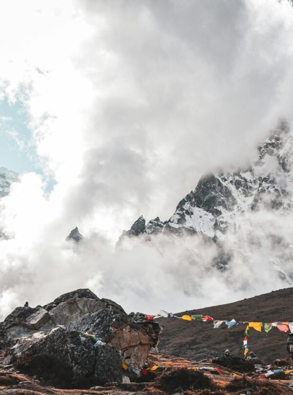 Everest Base Camp Trek