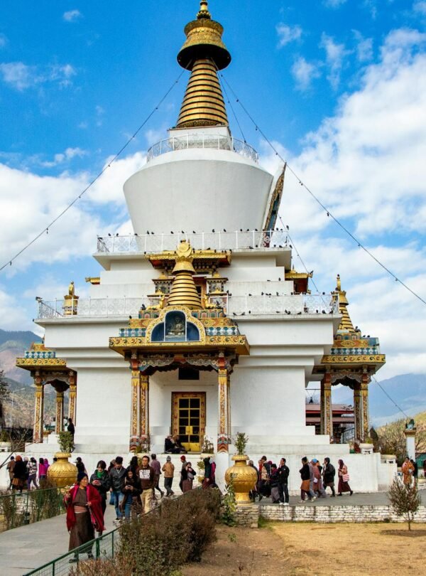 Kathmandu & Pokhara Tour