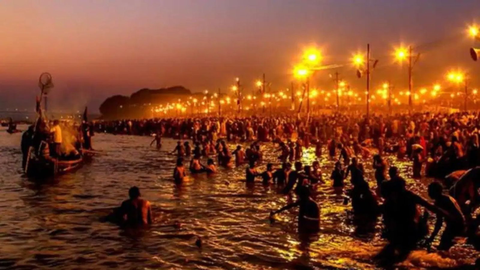 Maha kumbh mela -2025