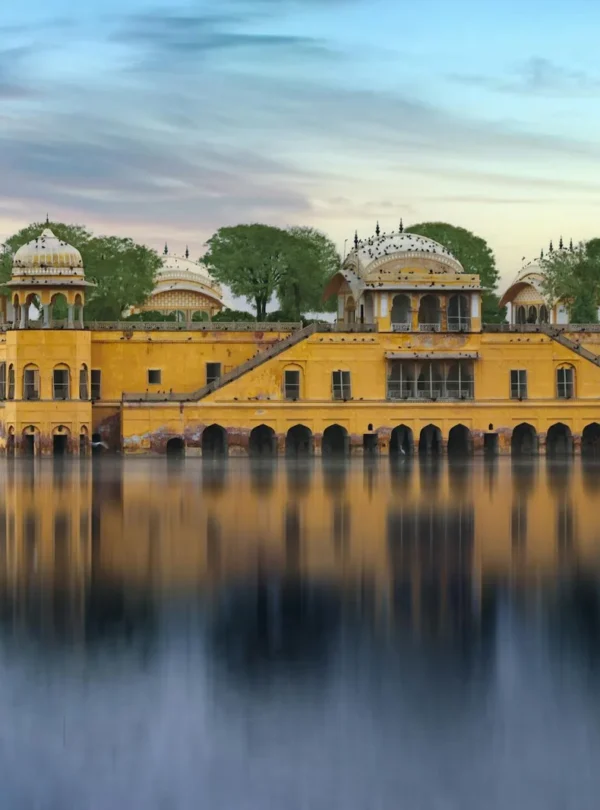 Jal Mahal