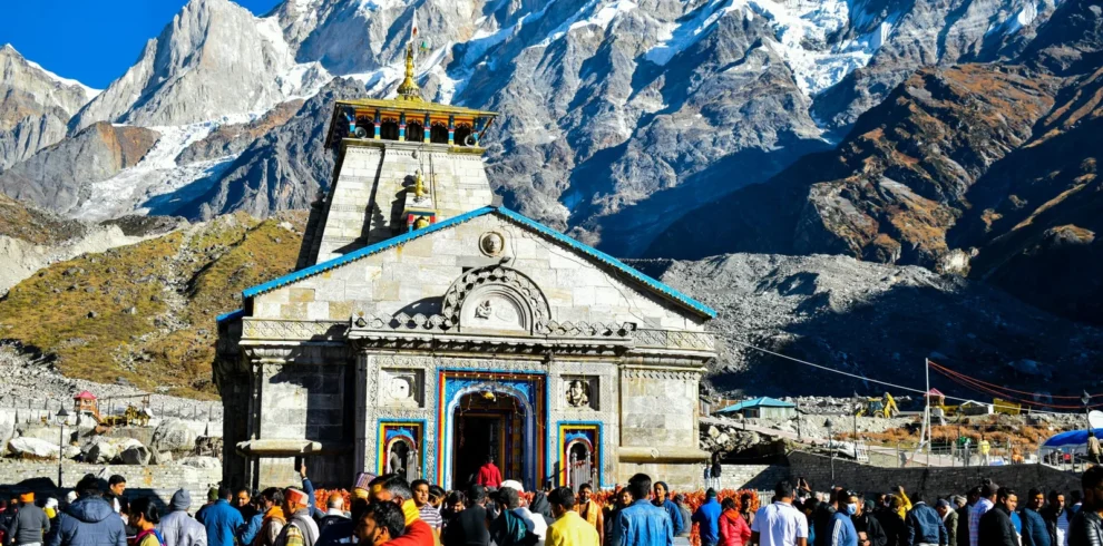 Char Dham Yatra