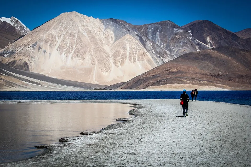 Ladakh Tour