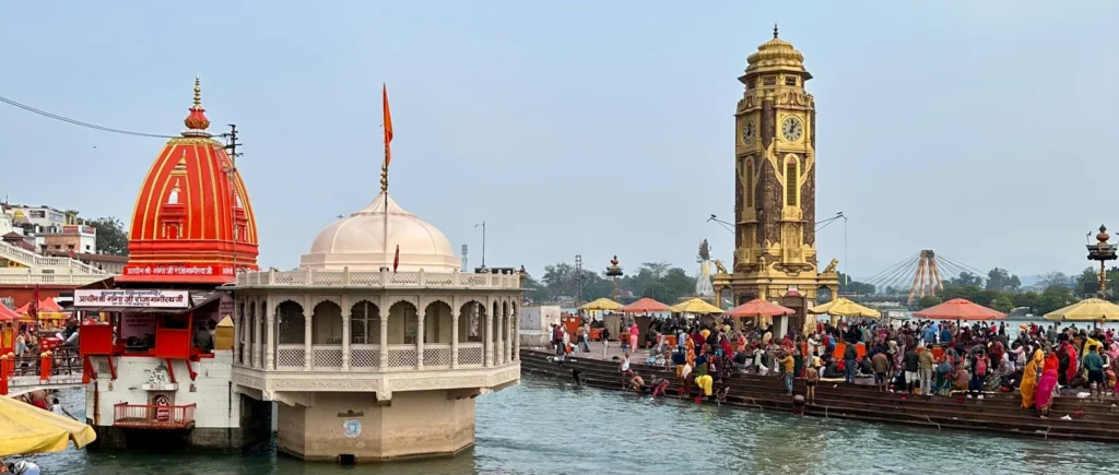 Haridwar Har ki Pauri