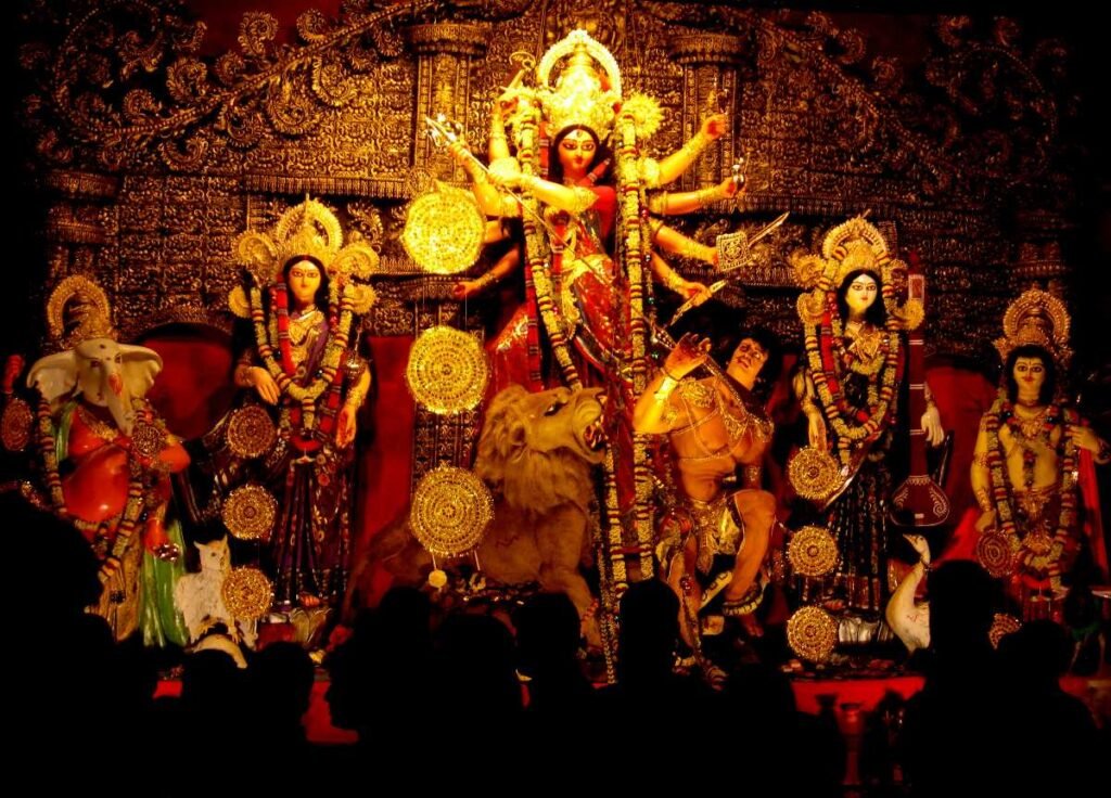 Navratri Tour