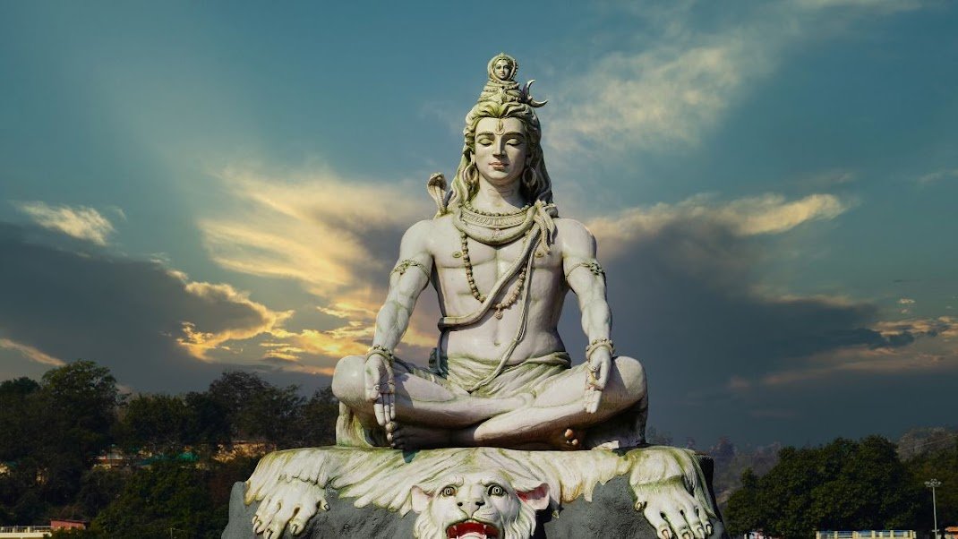 Shravan Month Kanwar Yatra