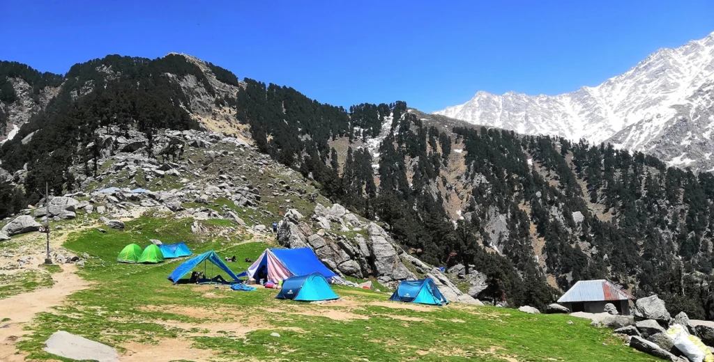 Dharamshala Tour