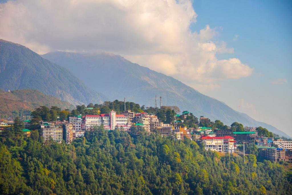Dharamshala Tour