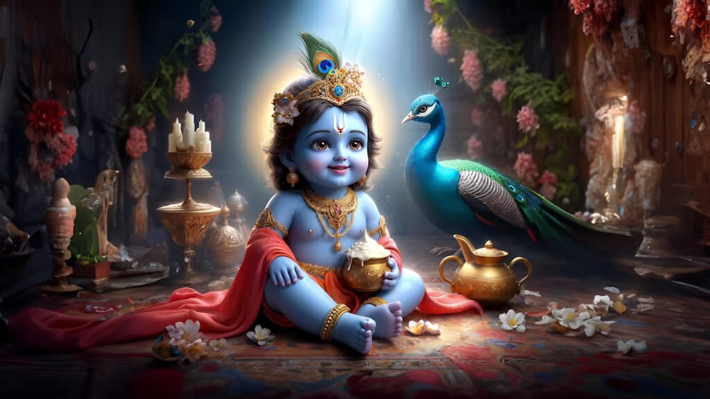 Janmashtami