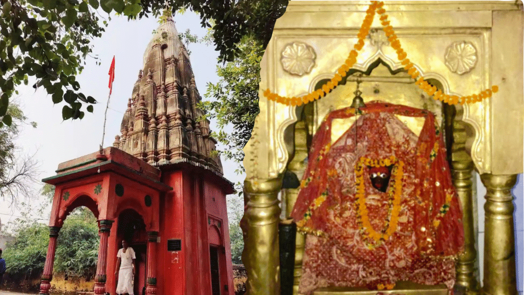 Bhimchandi Devi
