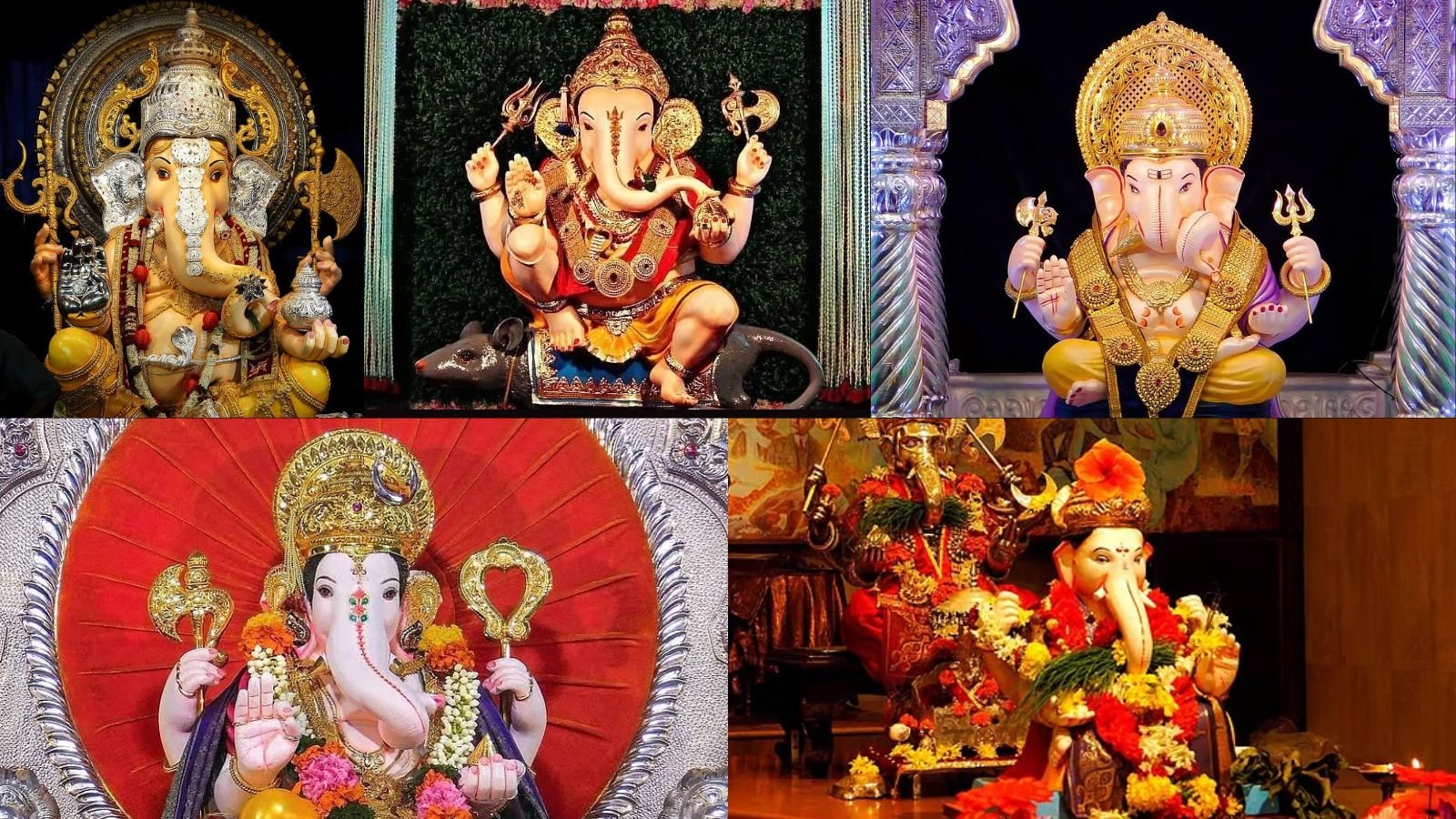 Pune Ganpati Festival