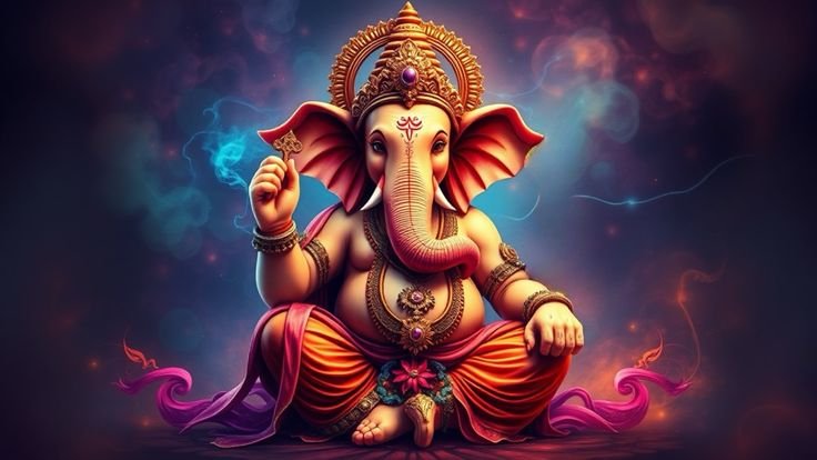 Ganpati Festival