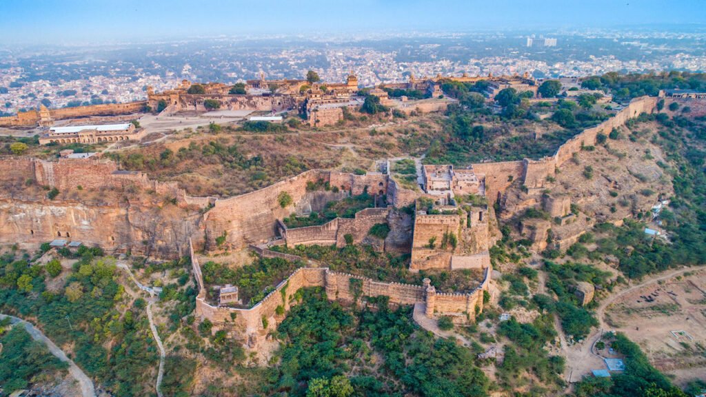 Gwalior Fort