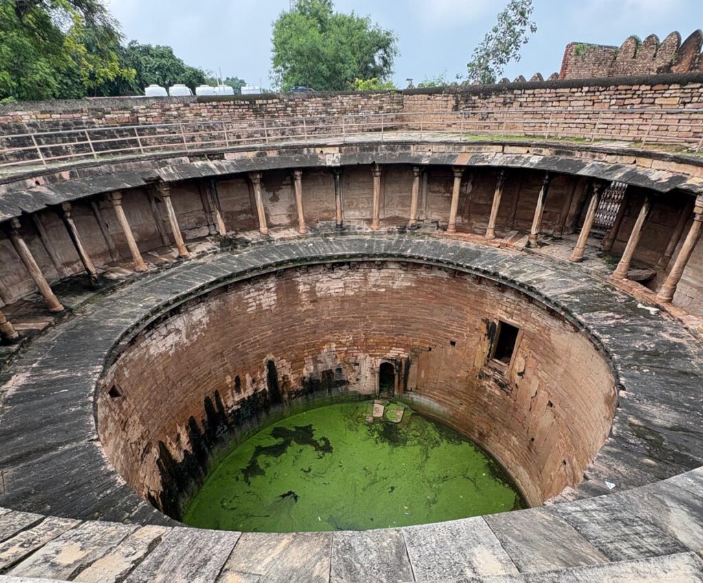 Royal Stepwell