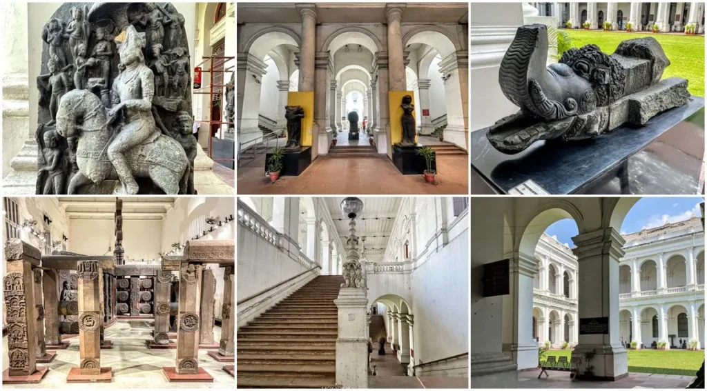 Indian Museum
