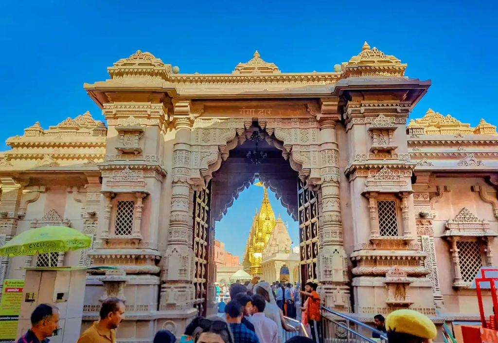 Kashi Viashwanath