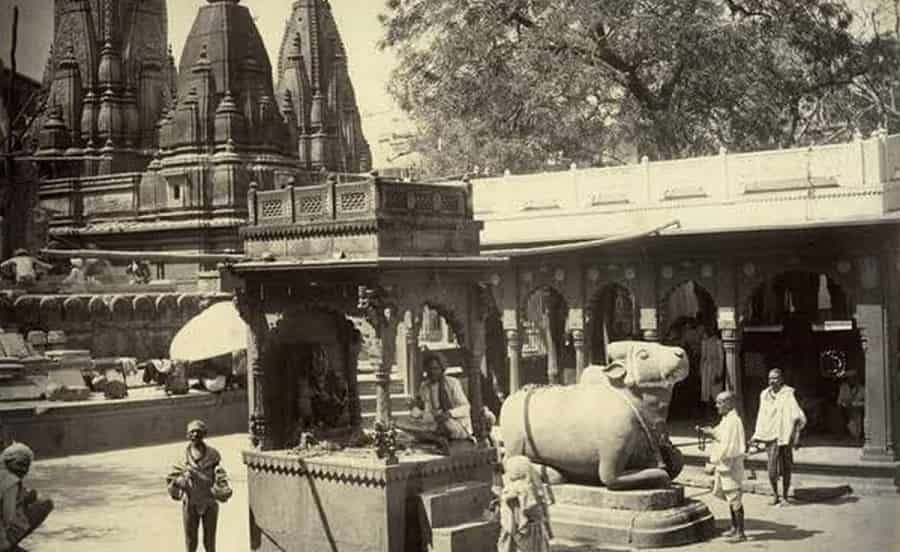 Kashi Vishwanath