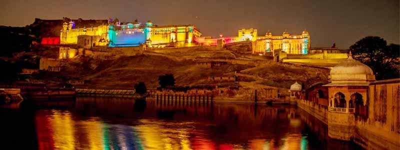Diwali Jaipur