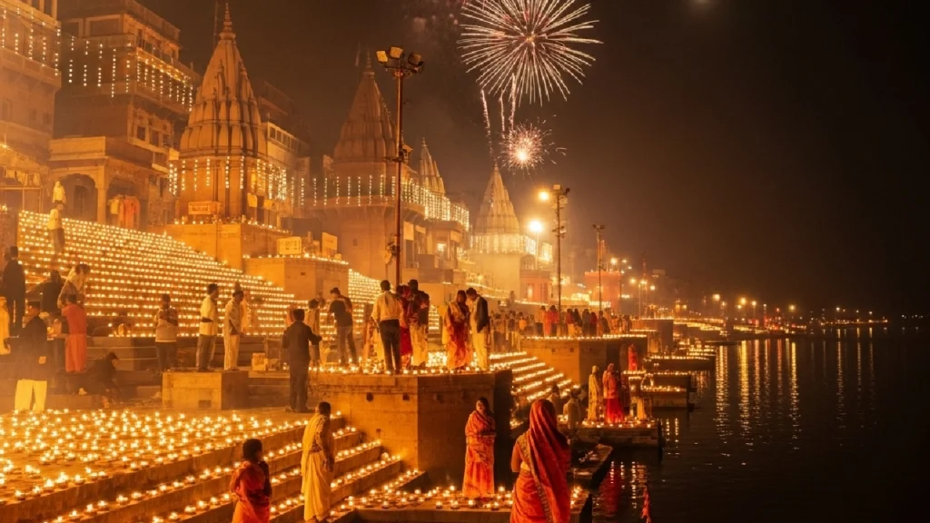 Dev Diwali