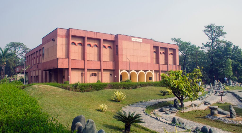 Kushinagar Buddha Museum