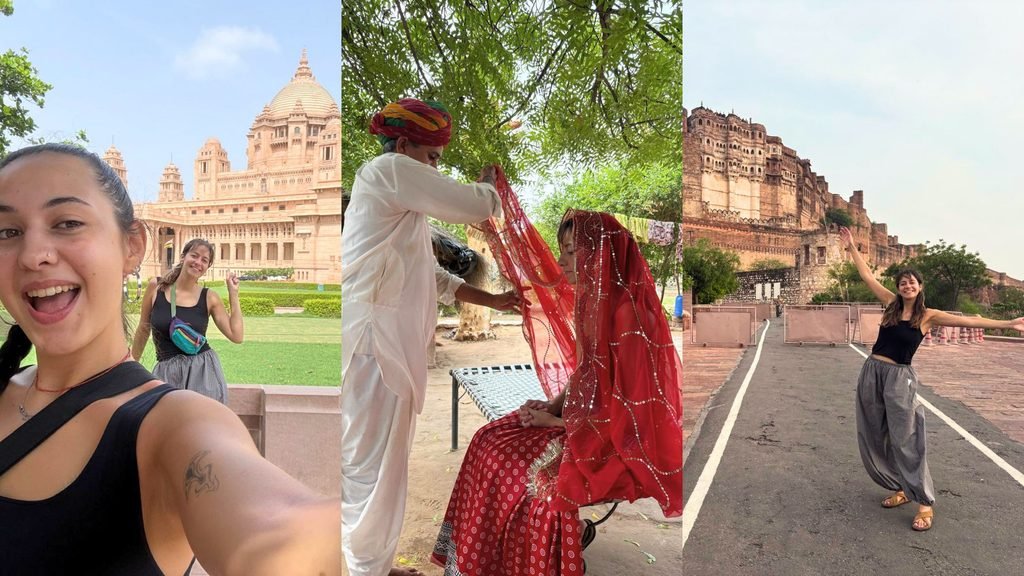 Jodhpur Travel  Guide