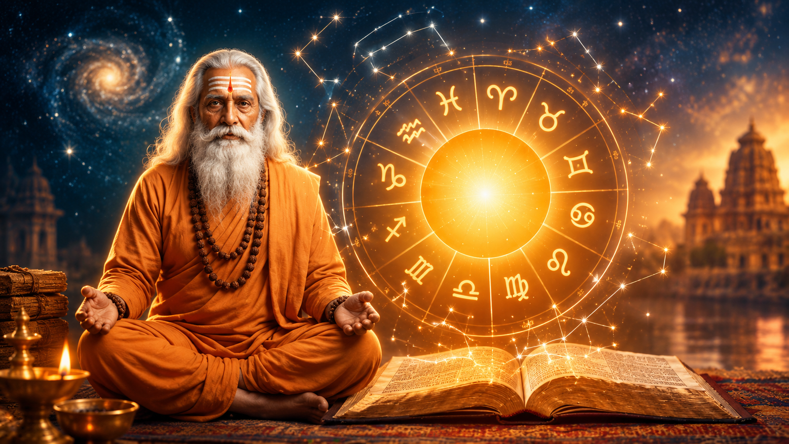 Vedic Astrology