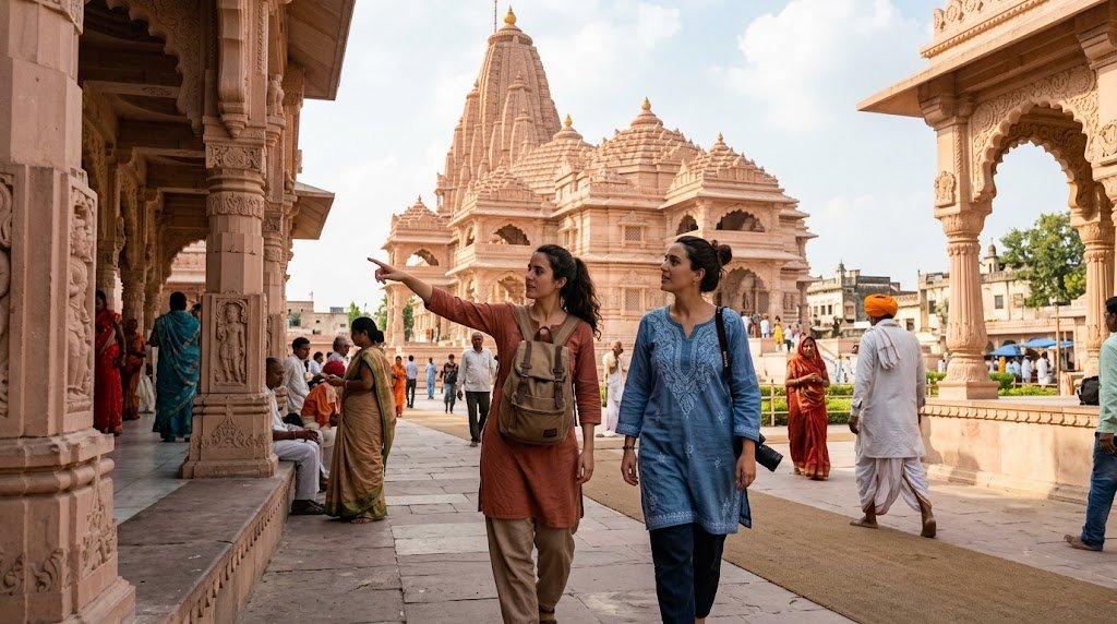 India Travel Guide