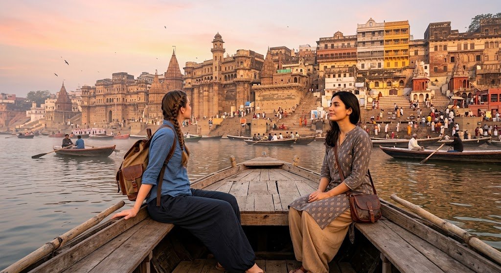 India Travel Guide