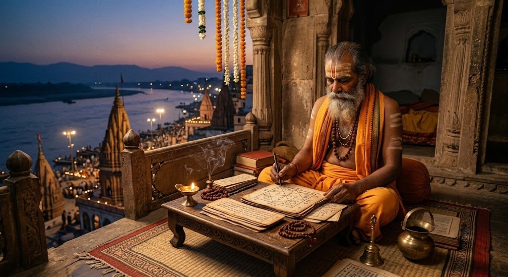 Vedic Astrology