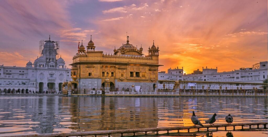 golden temple